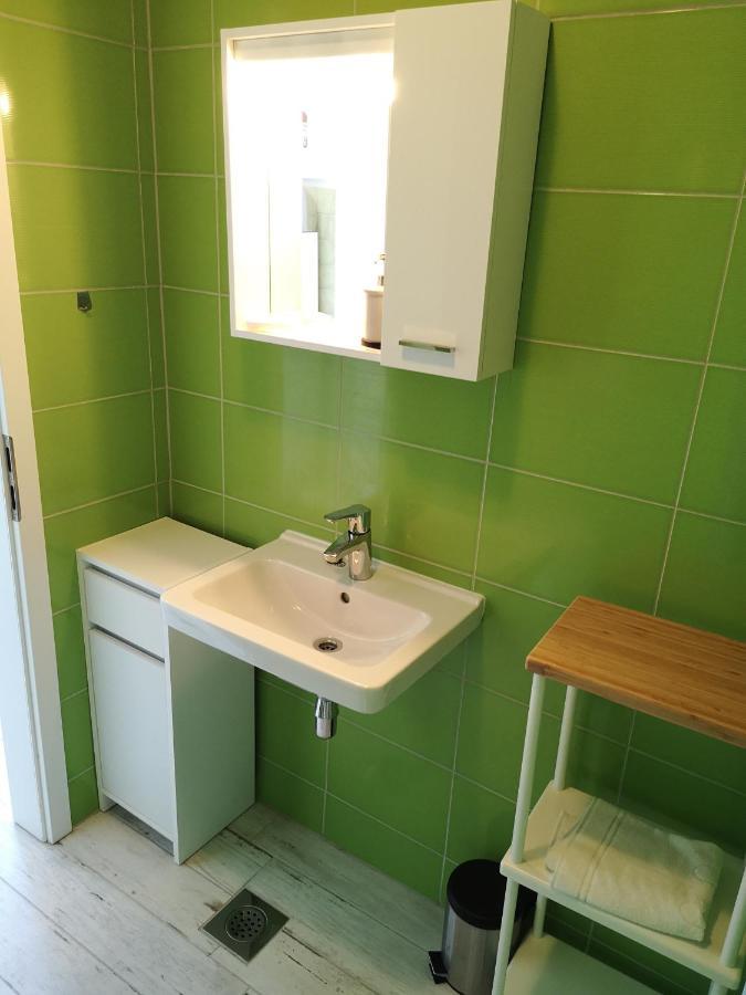 Apartmani Mentha & Lipa 诺维·维诺多尔斯基 外观 照片
