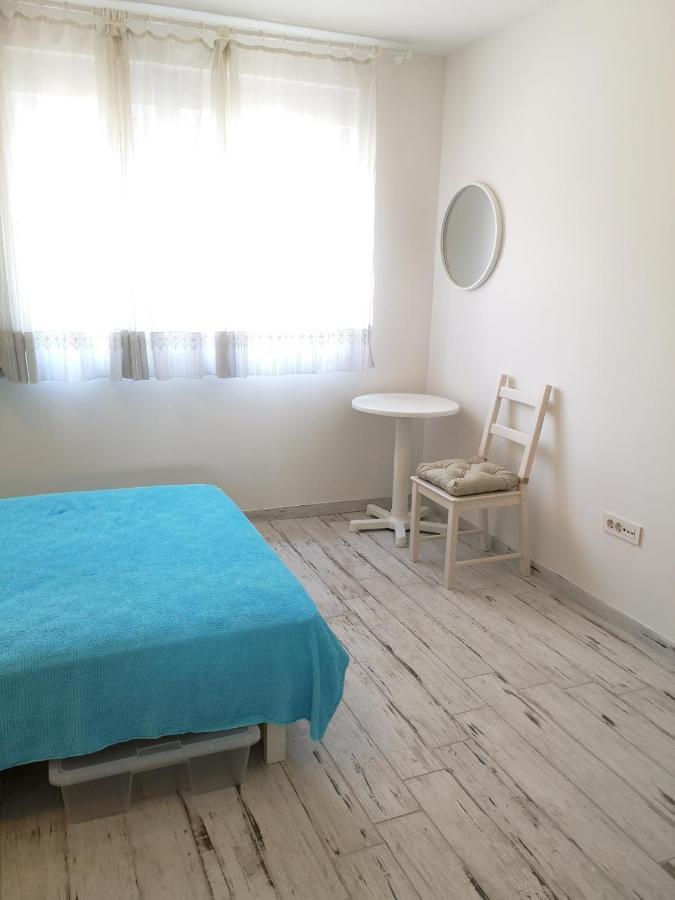 Apartmani Mentha & Lipa 诺维·维诺多尔斯基 外观 照片