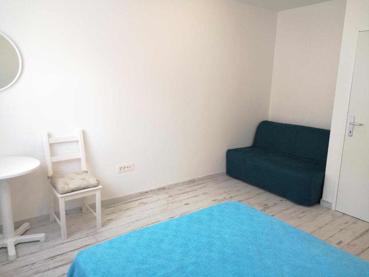 Apartmani Mentha & Lipa 诺维·维诺多尔斯基 外观 照片