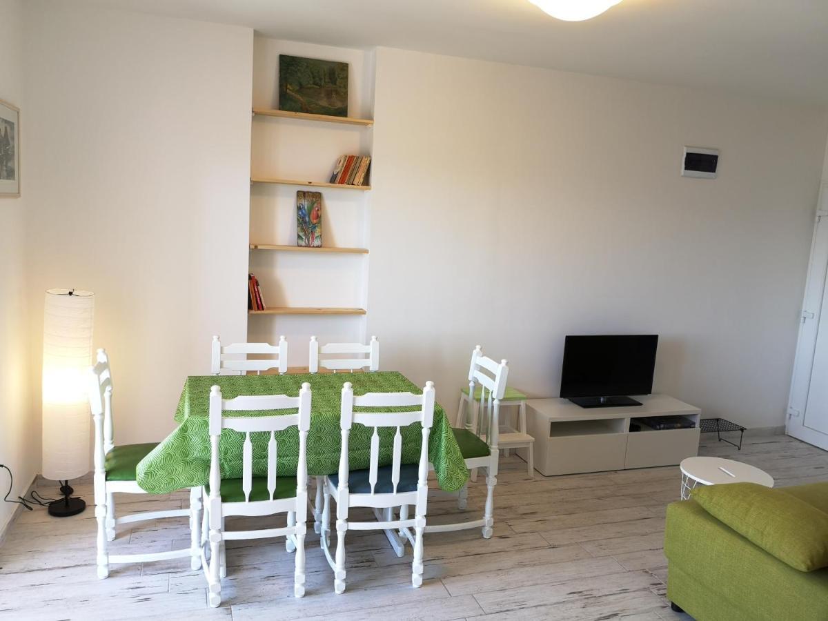 Apartmani Mentha & Lipa 诺维·维诺多尔斯基 外观 照片