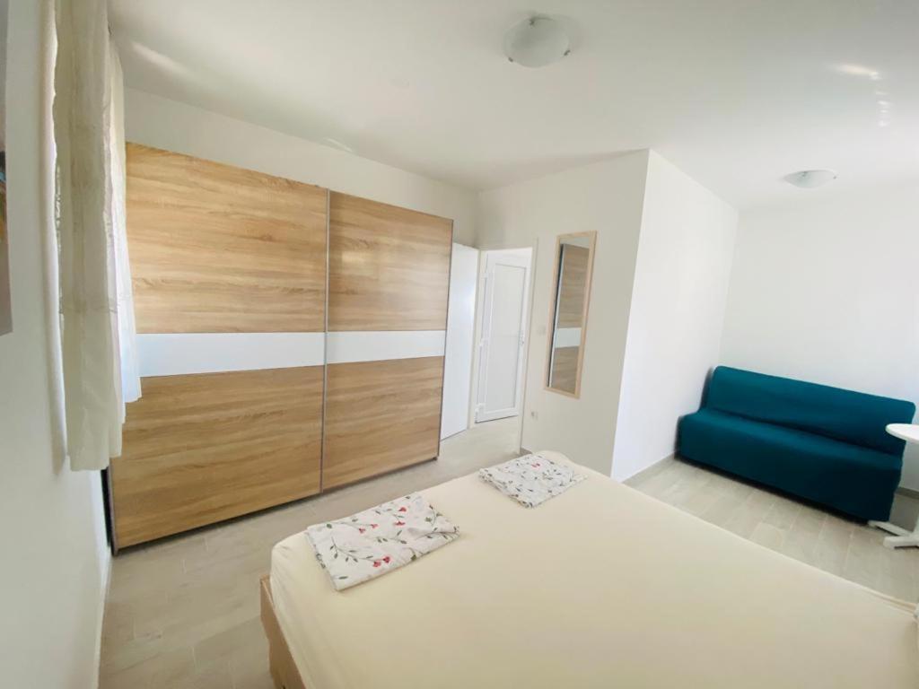 Apartmani Mentha & Lipa 诺维·维诺多尔斯基 外观 照片